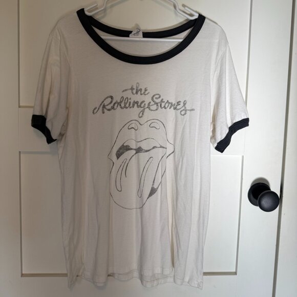 Rolling Stones T-Shirt - Picture 1 of 3